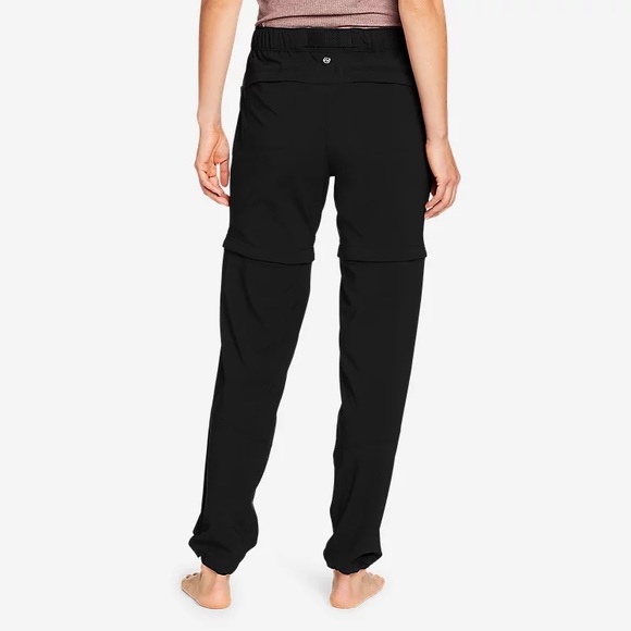 Eddie Bauer Convertible Climatrail 